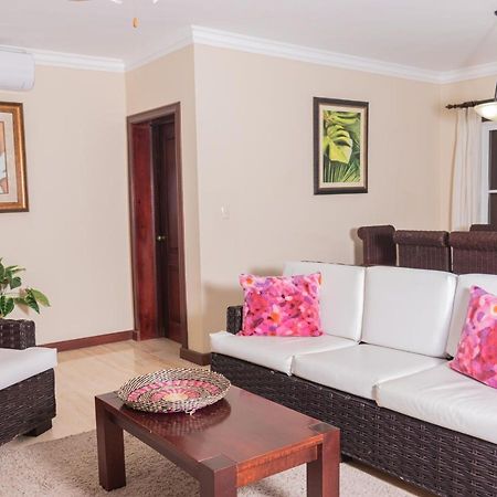 Apartmán Exclusive Residencial Nautilus Bavaro Punta-Cana Punta Cana Exteriér fotografie