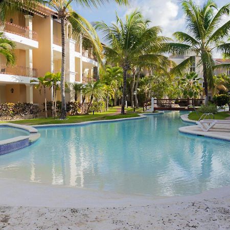 Apartmán Exclusive Residencial Nautilus Bavaro Punta-Cana Punta Cana Exteriér fotografie