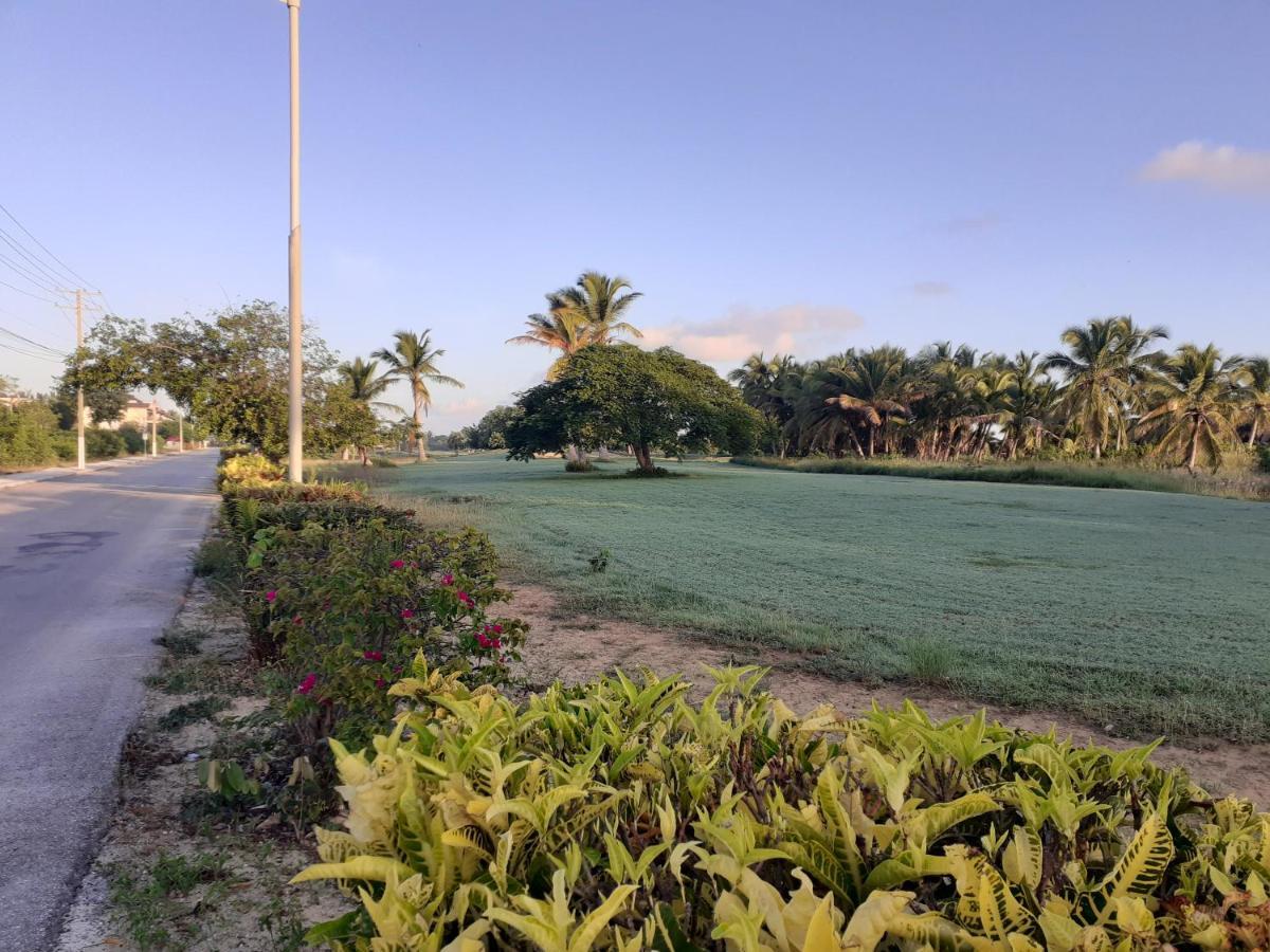 Apartmán Exclusive Residencial Nautilus Bavaro Punta-Cana Punta Cana Exteriér fotografie