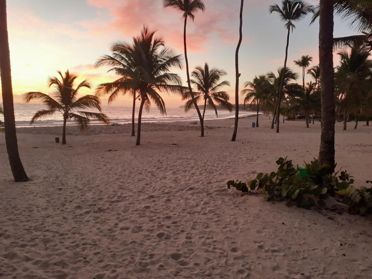Apartmán Exclusive Residencial Nautilus Bavaro Punta-Cana Punta Cana Exteriér fotografie