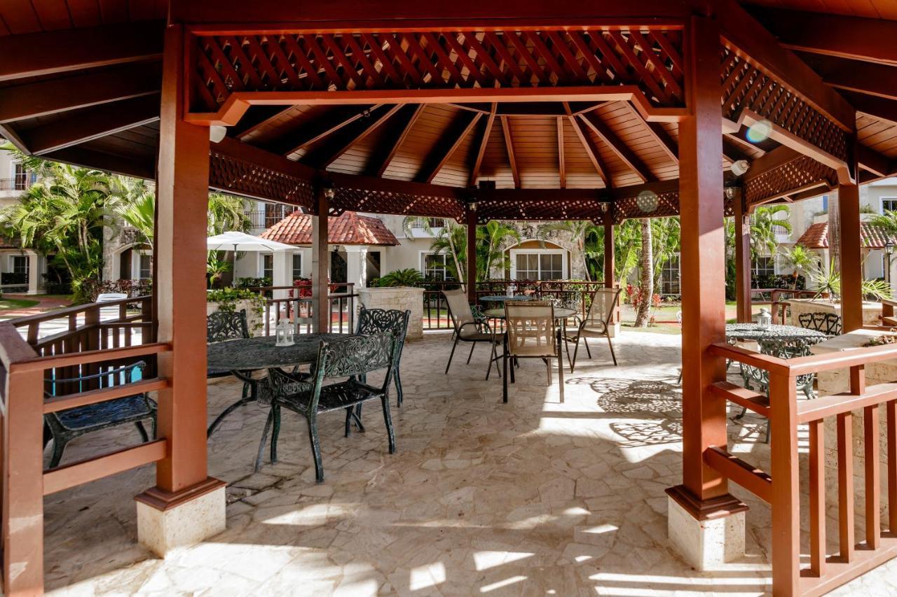 Apartmán Exclusive Residencial Nautilus Bavaro Punta-Cana Punta Cana Exteriér fotografie