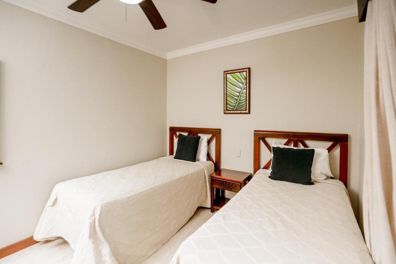 Apartmán Exclusive Residencial Nautilus Bavaro Punta-Cana Punta Cana Exteriér fotografie
