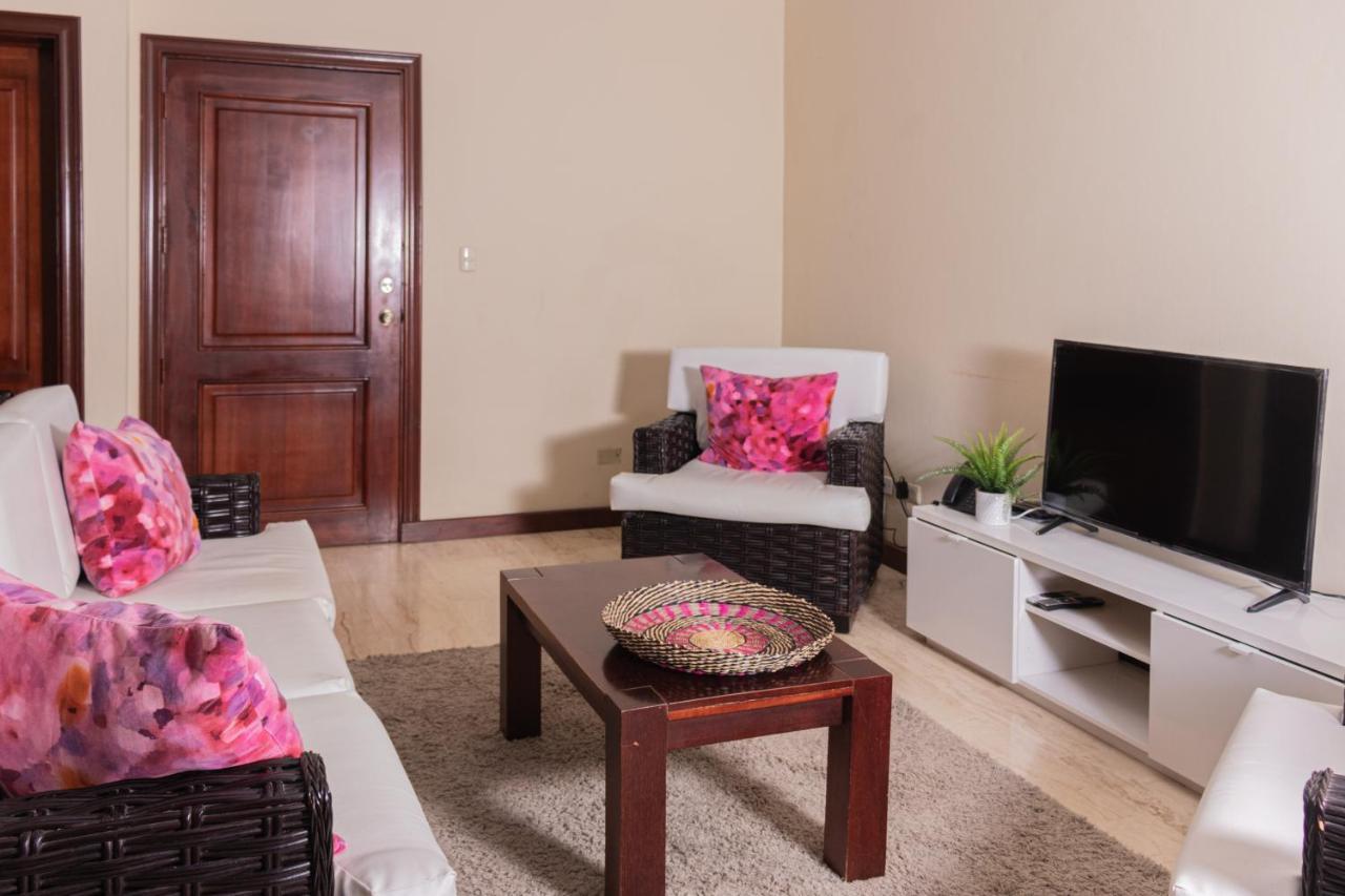 Apartmán Exclusive Residencial Nautilus Bavaro Punta-Cana Punta Cana Exteriér fotografie