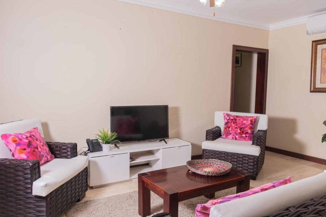 Apartmán Exclusive Residencial Nautilus Bavaro Punta-Cana Punta Cana Exteriér fotografie