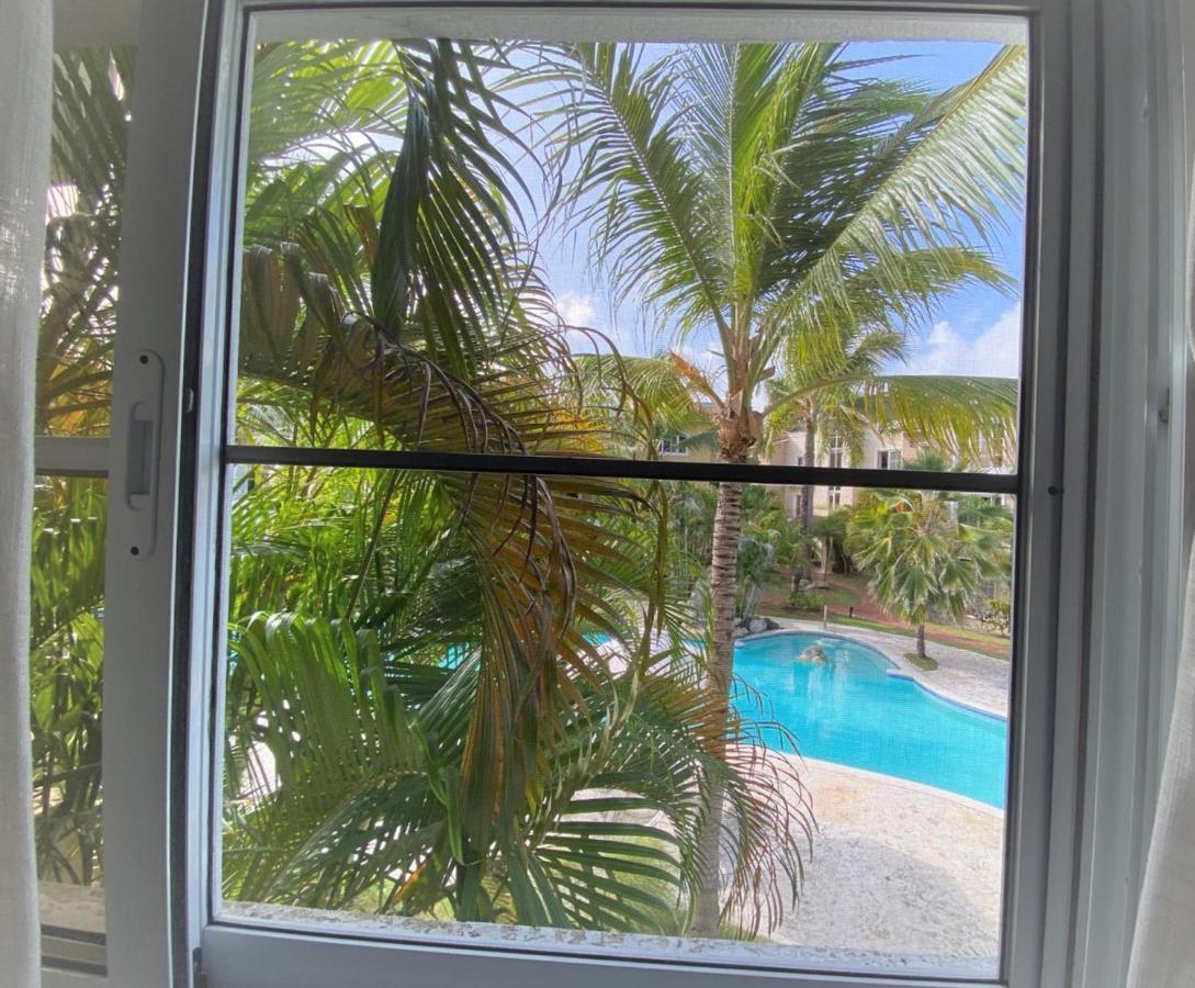 Apartmán Exclusive Residencial Nautilus Bavaro Punta-Cana Punta Cana Exteriér fotografie