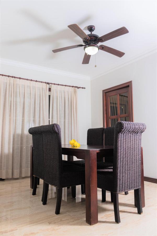 Apartmán Exclusive Residencial Nautilus Bavaro Punta-Cana Punta Cana Exteriér fotografie