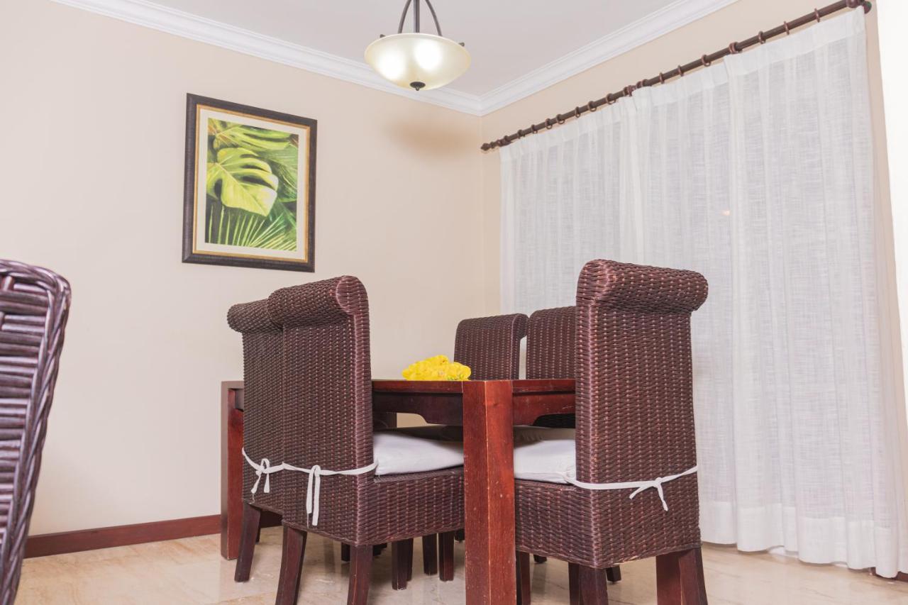 Apartmán Exclusive Residencial Nautilus Bavaro Punta-Cana Punta Cana Exteriér fotografie