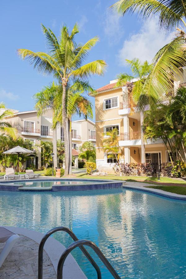 Apartmán Exclusive Residencial Nautilus Bavaro Punta-Cana Punta Cana Exteriér fotografie