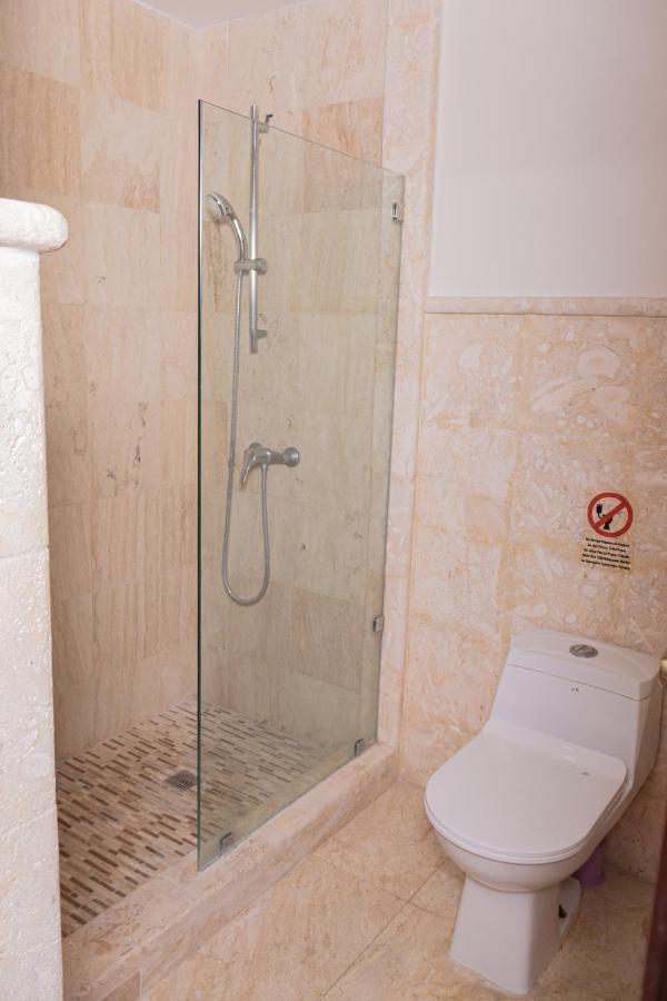 Apartmán Exclusive Residencial Nautilus Bavaro Punta-Cana Punta Cana Exteriér fotografie
