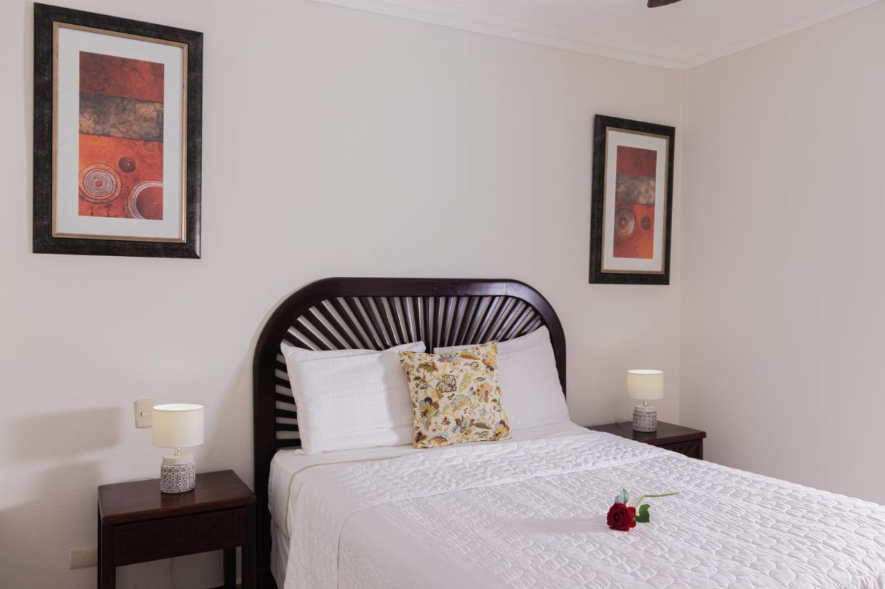 Apartmán Exclusive Residencial Nautilus Bavaro Punta-Cana Punta Cana Exteriér fotografie