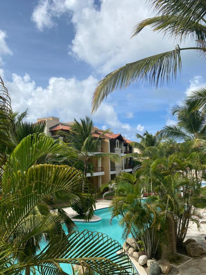 Apartmán Exclusive Residencial Nautilus Bavaro Punta-Cana Punta Cana Exteriér fotografie