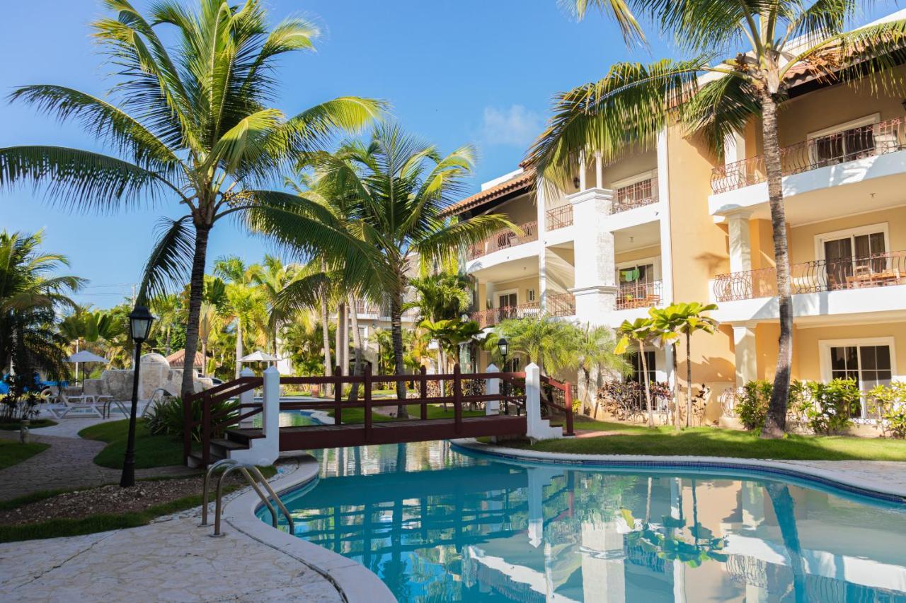 Apartmán Exclusive Residencial Nautilus Bavaro Punta-Cana Punta Cana Exteriér fotografie