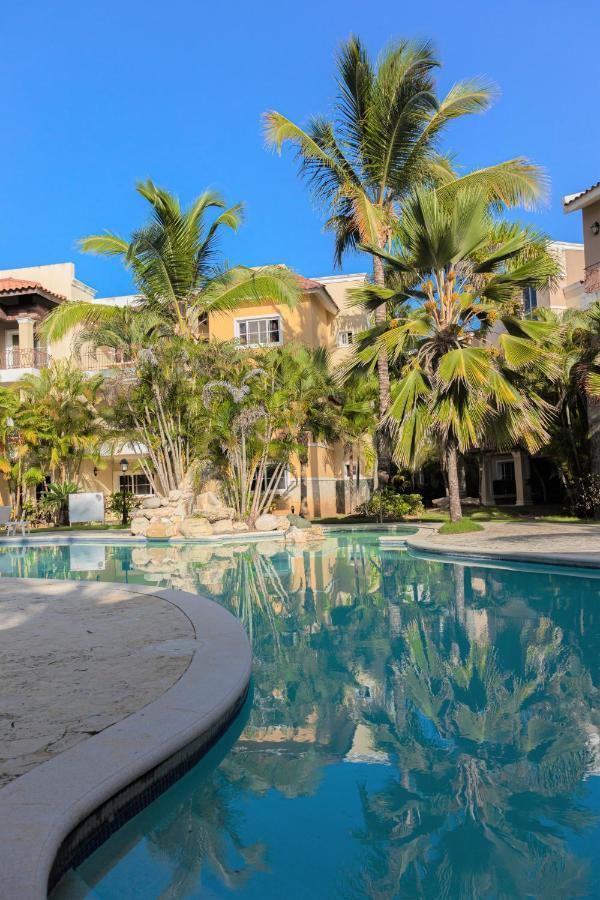 Apartmán Exclusive Residencial Nautilus Bavaro Punta-Cana Punta Cana Exteriér fotografie