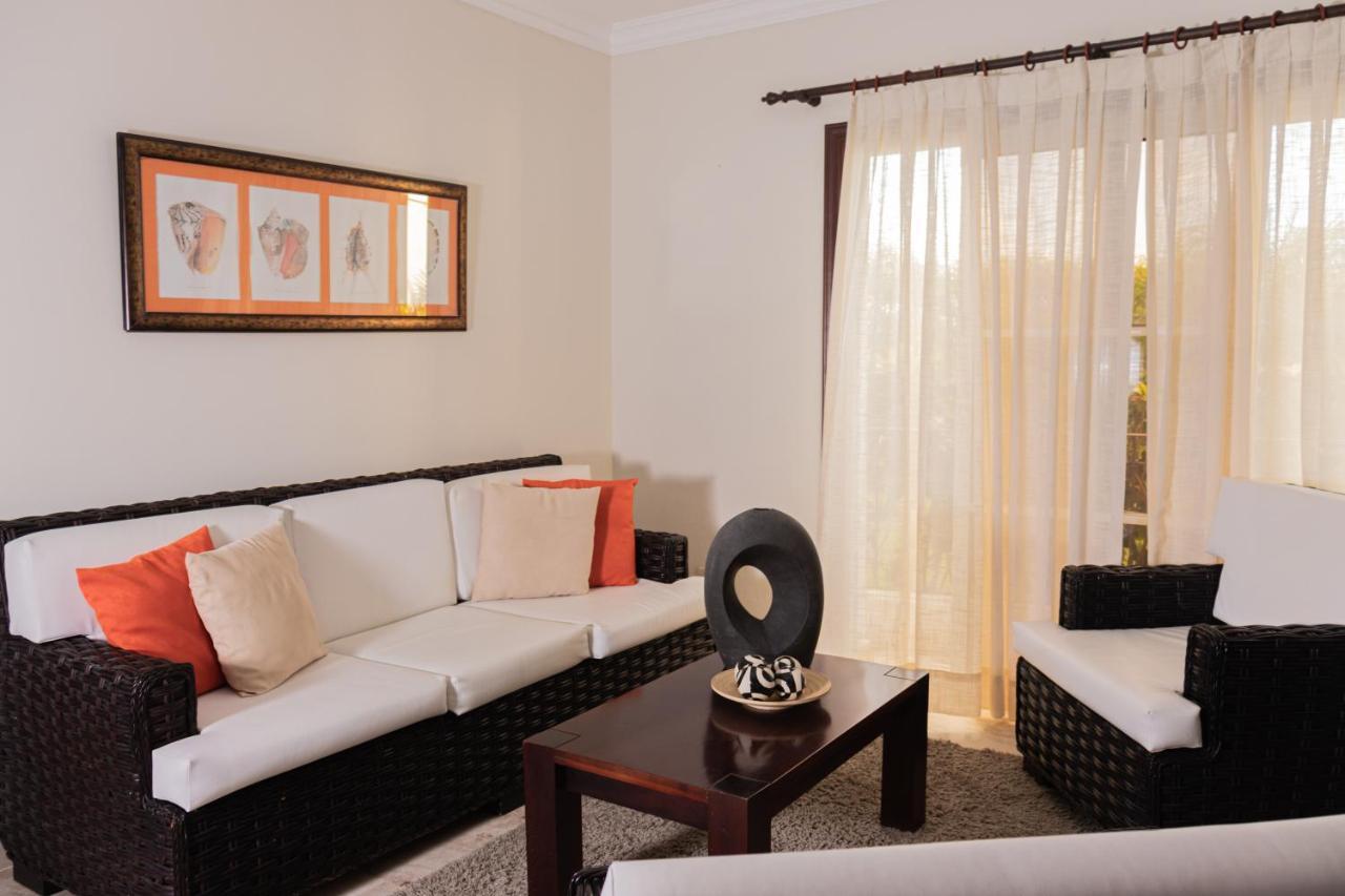 Apartmán Exclusive Residencial Nautilus Bavaro Punta-Cana Punta Cana Exteriér fotografie