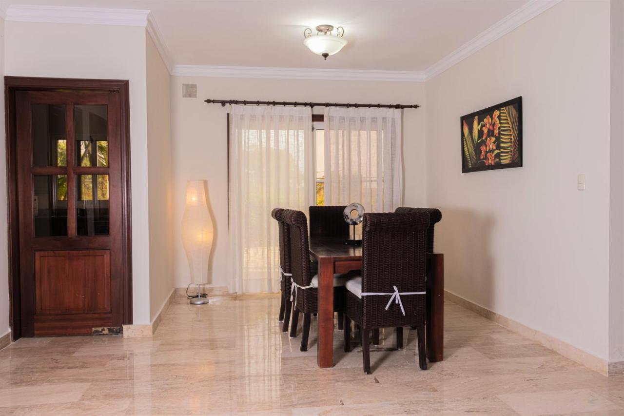 Apartmán Exclusive Residencial Nautilus Bavaro Punta-Cana Punta Cana Exteriér fotografie