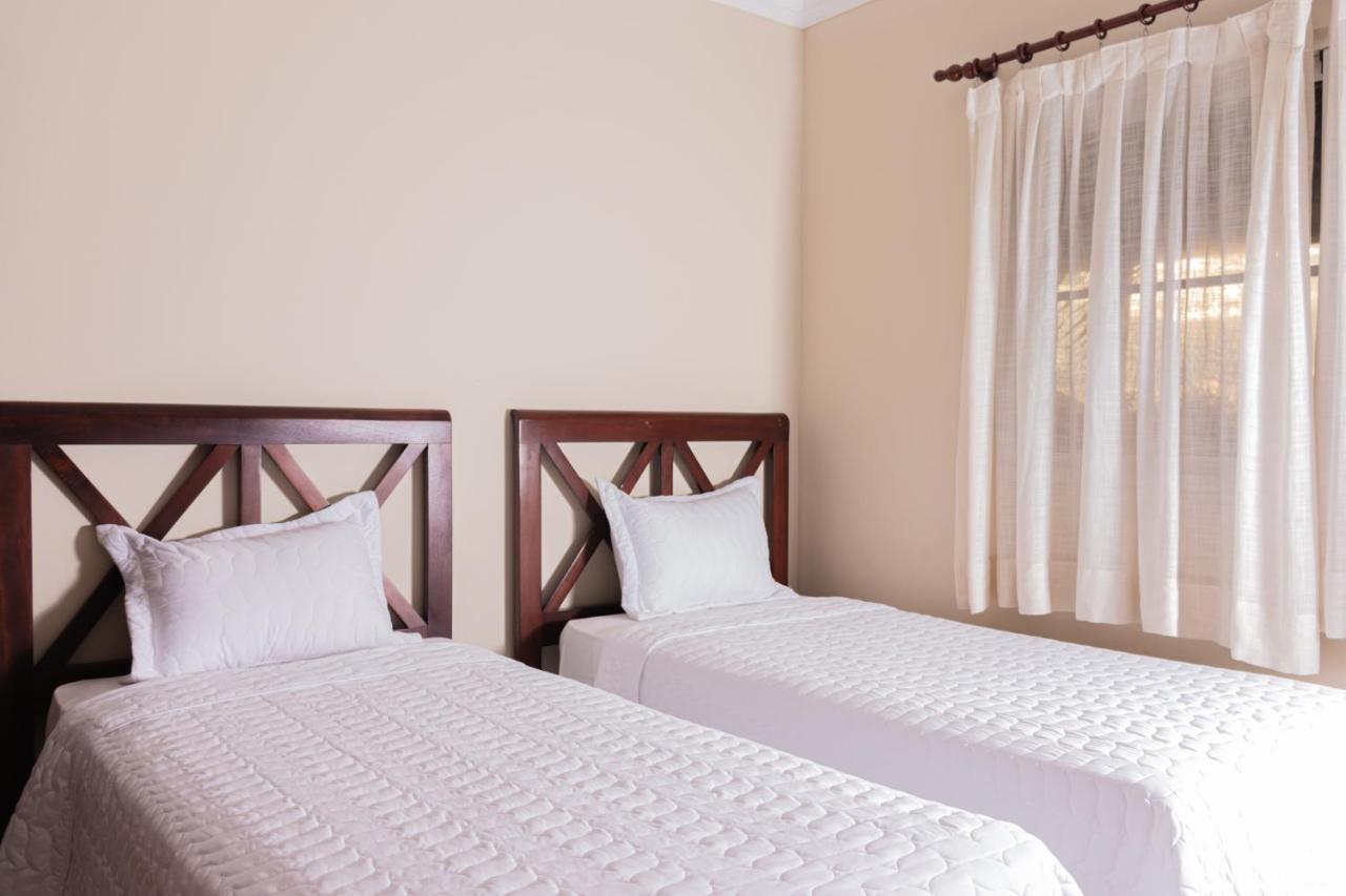 Apartmán Exclusive Residencial Nautilus Bavaro Punta-Cana Punta Cana Exteriér fotografie