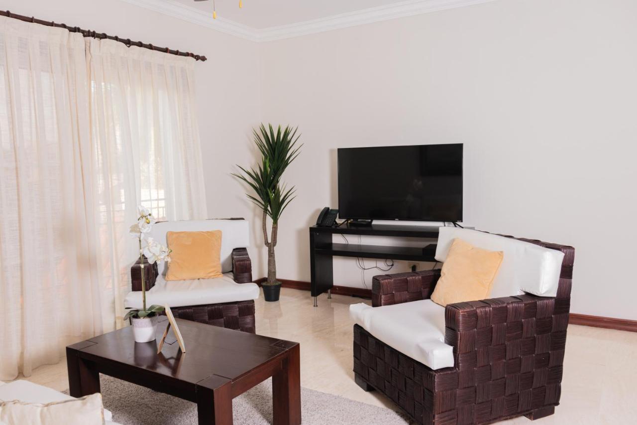 Apartmán Exclusive Residencial Nautilus Bavaro Punta-Cana Punta Cana Exteriér fotografie