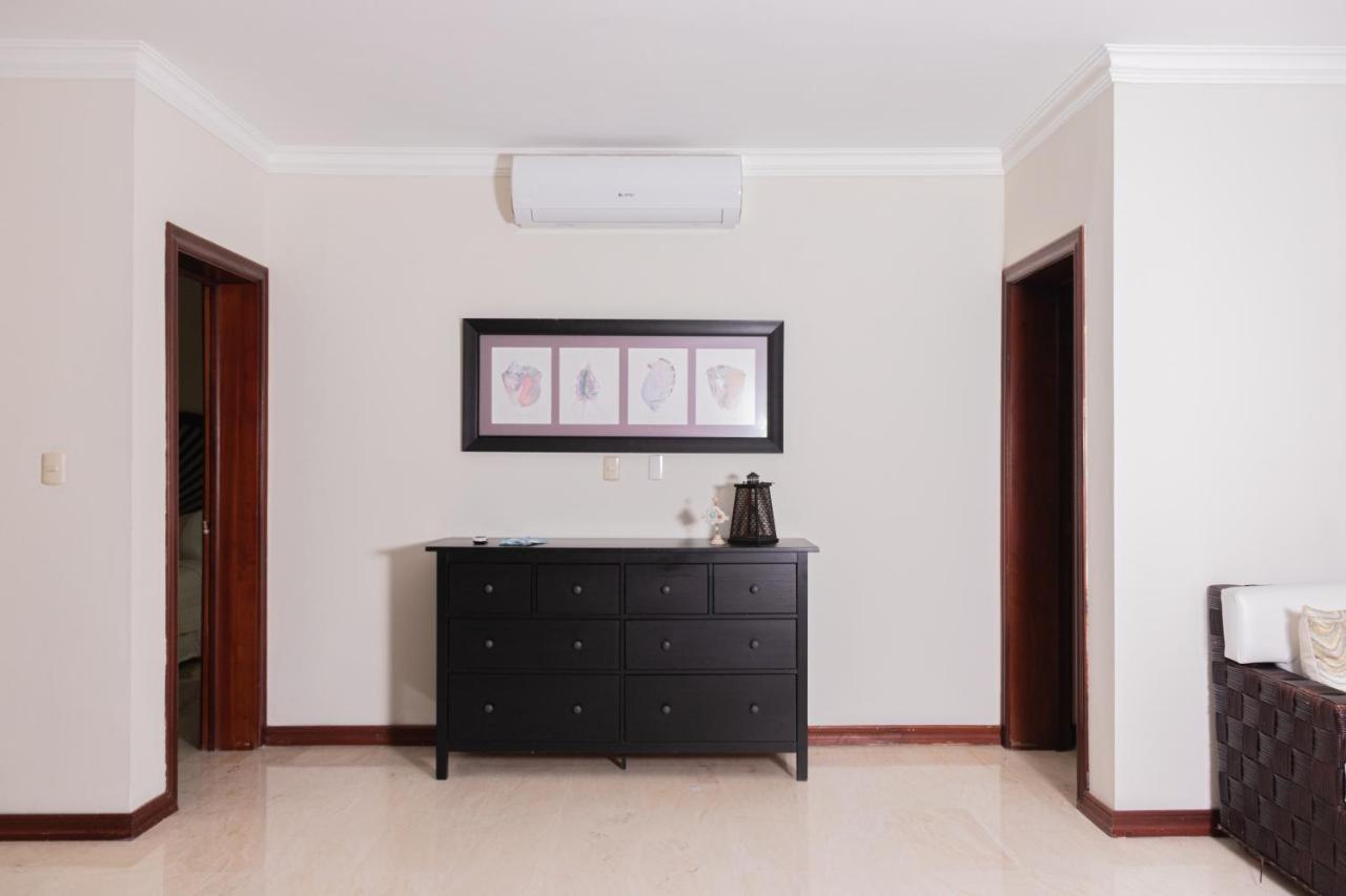 Apartmán Exclusive Residencial Nautilus Bavaro Punta-Cana Punta Cana Exteriér fotografie