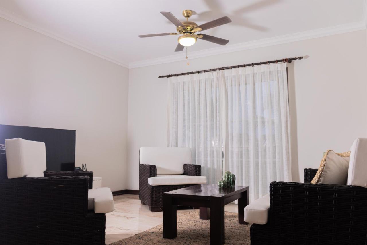 Apartmán Exclusive Residencial Nautilus Bavaro Punta-Cana Punta Cana Exteriér fotografie