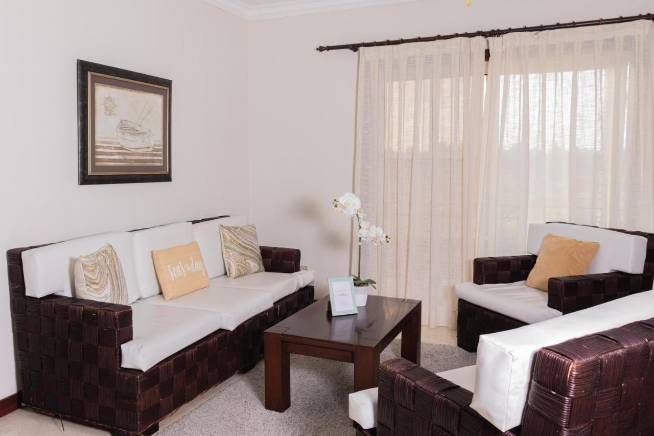 Apartmán Exclusive Residencial Nautilus Bavaro Punta-Cana Punta Cana Exteriér fotografie