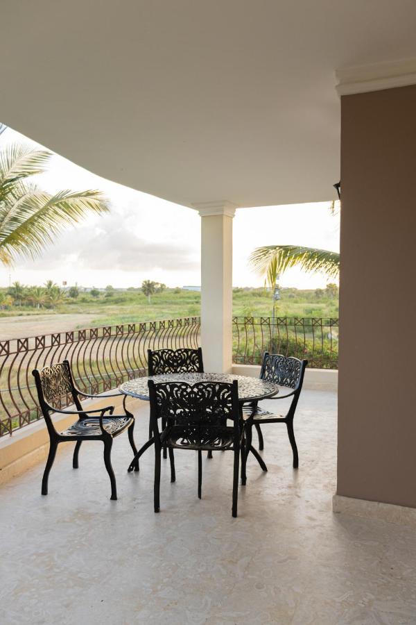 Apartmán Exclusive Residencial Nautilus Bavaro Punta-Cana Punta Cana Exteriér fotografie